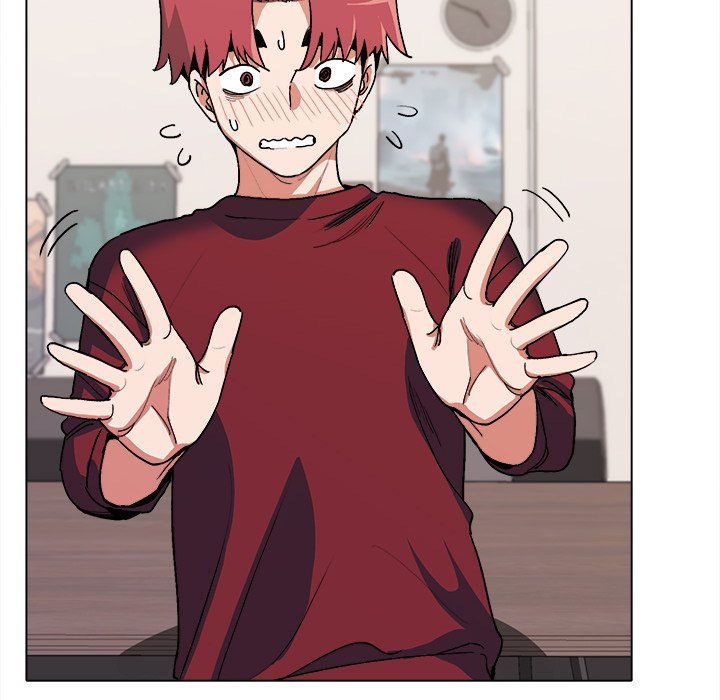 An Outsider’s Way In - Chapter 7 [photo 13] - MangaPorn