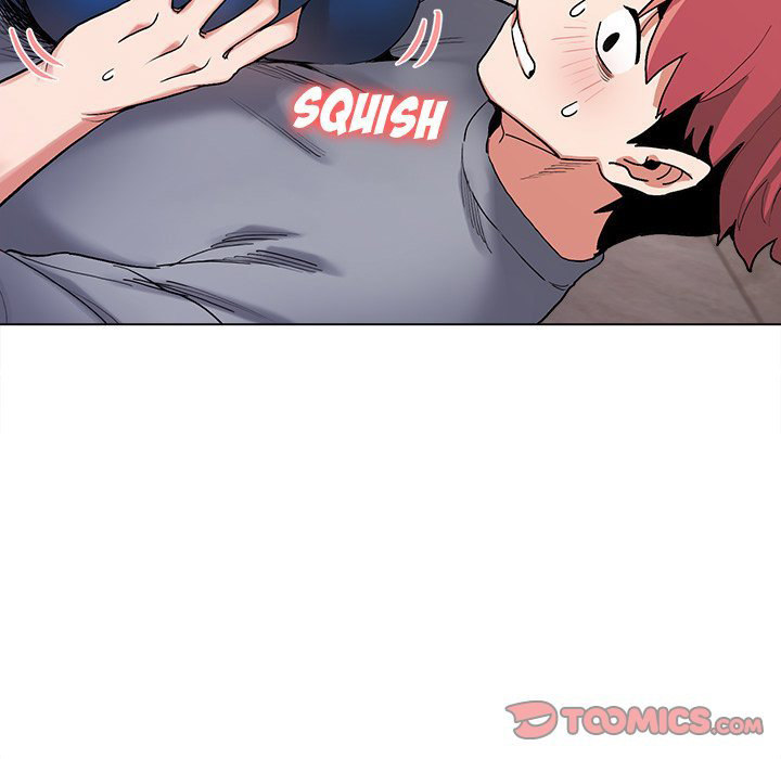 An Outsider’s Way In - Chapter 7 [photo 138] - MangaPorn