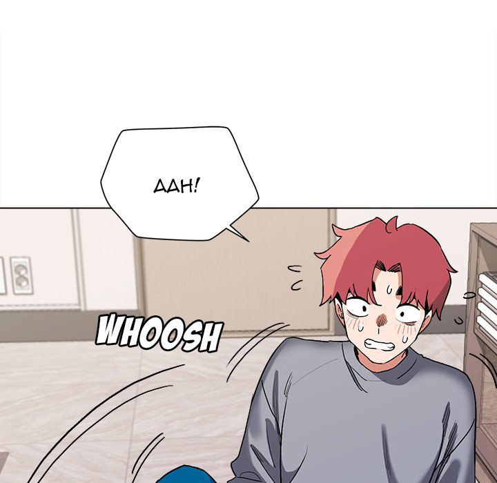 An Outsider’s Way In - Chapter 7 [photo 144] - MangaPorn