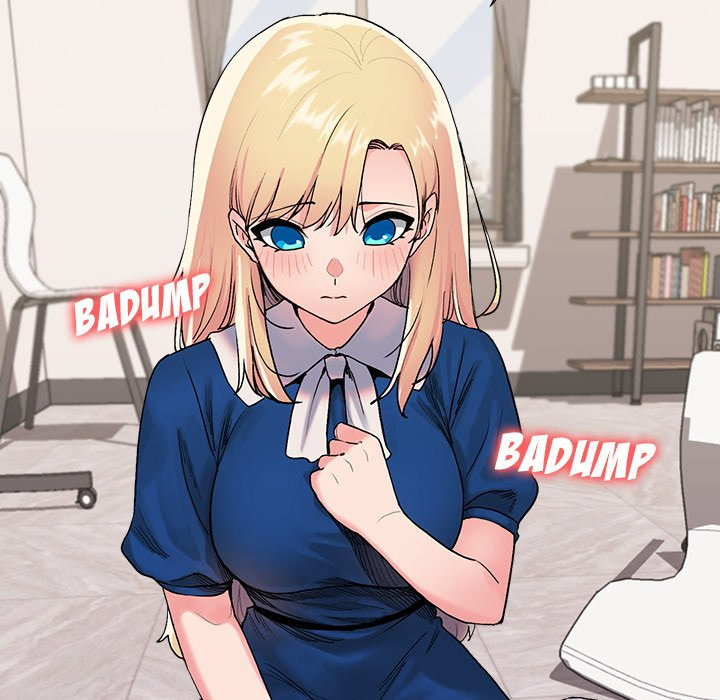 An Outsider’s Way In - Chapter 7 [photo 157] - MangaPorn