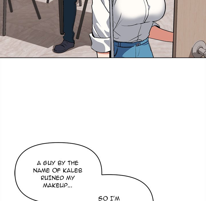 An Outsider’s Way In - Chapter 7 [photo 25] - MangaPorn