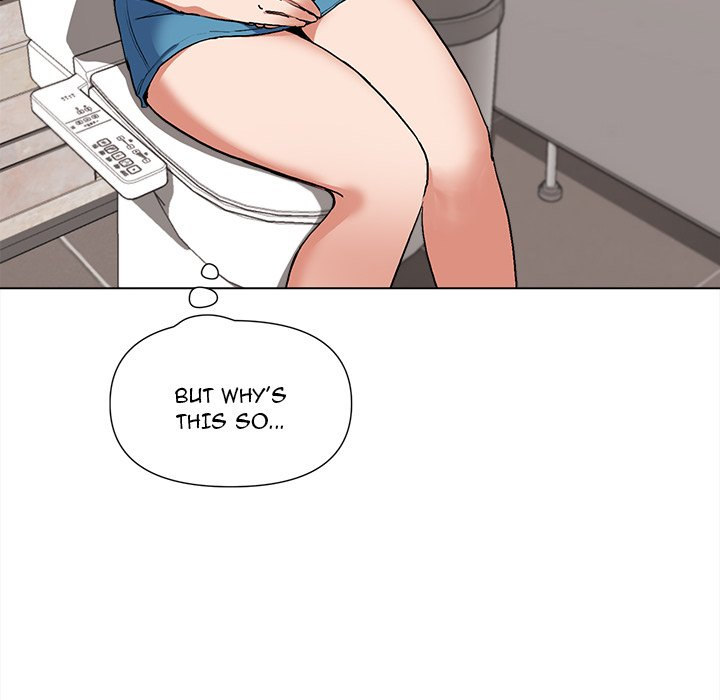 An Outsider’s Way In - Chapter 7 [photo 43] - MangaPorn