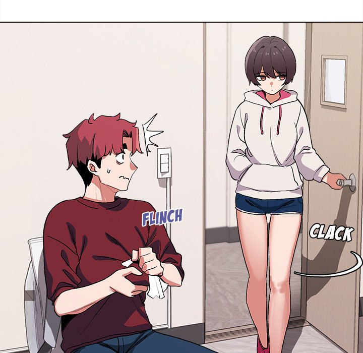 An Outsider’s Way In - Chapter 7 [photo 49] - MangaPorn