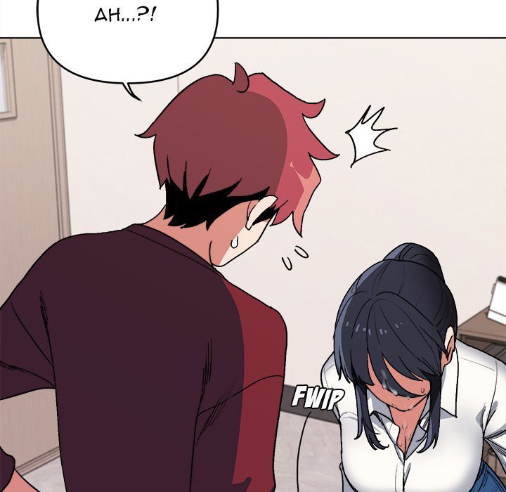 An Outsider’s Way In - Chapter 7 [photo 6] - MangaPorn