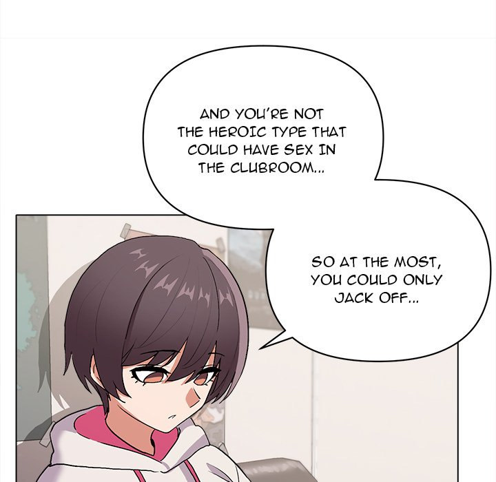 An Outsider’s Way In - Chapter 7 [photo 61] - MangaPorn