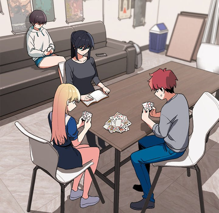 An Outsider’s Way In - Chapter 7 [photo 71] - MangaPorn