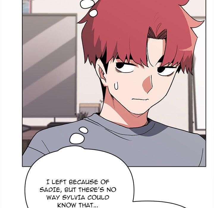 An Outsider’s Way In - Chapter 7 [photo 77] - MangaPorn