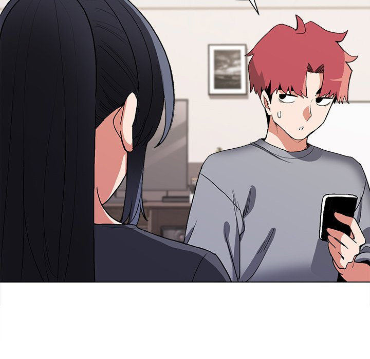 An Outsider’s Way In - Chapter 7 [photo 79] - MangaPorn