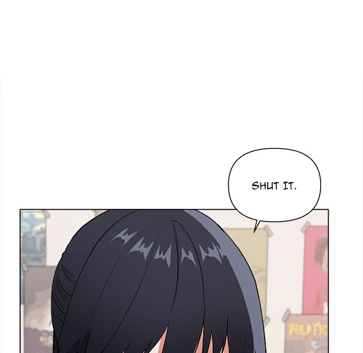 An Outsider’s Way In - Chapter 7 [photo 80] - MangaPorn