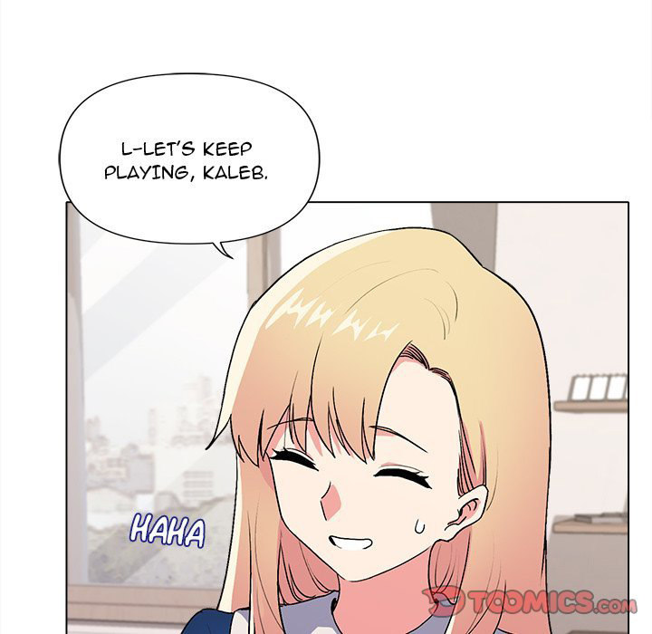 An Outsider’s Way In - Chapter 7 [photo 84] - MangaPorn