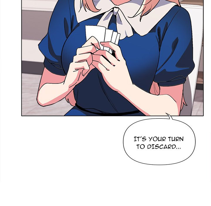 An Outsider’s Way In - Chapter 7 [photo 85] - MangaPorn