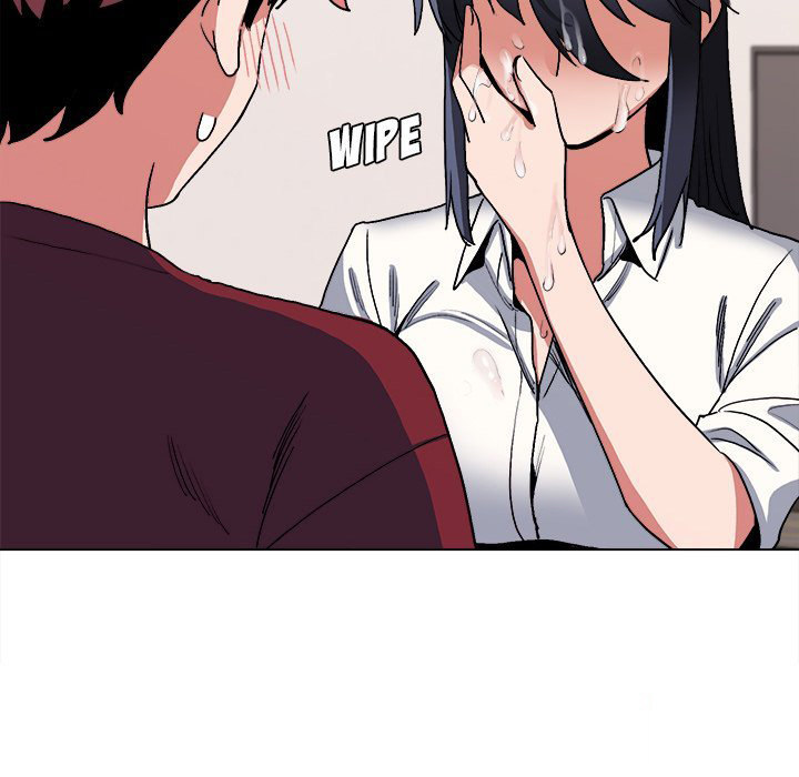 An Outsider’s Way In - Chapter 7 [photo 9] - MangaPorn