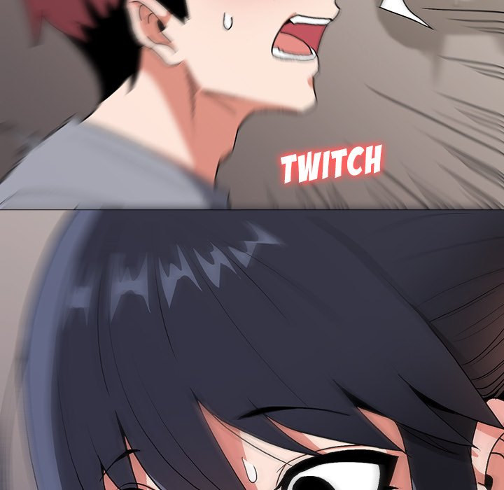 An Outsider’s Way In - Chapter 8 [photo 108] - MangaPorn