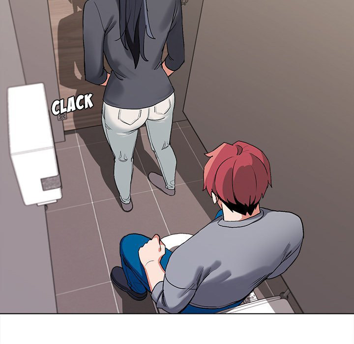 An Outsider’s Way In - Chapter 8 [photo 140] - MangaPorn