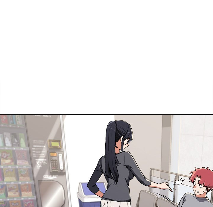 An Outsider’s Way In - Chapter 8 [photo 19] - MangaPorn