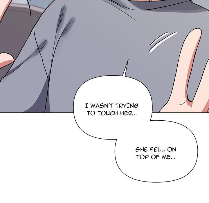 An Outsider’s Way In - Chapter 8 [photo 28] - MangaPorn