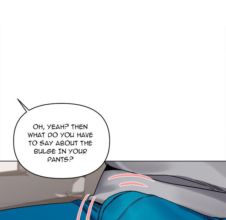 An Outsider’s Way In - Chapter 8 [photo 29] - MangaPorn