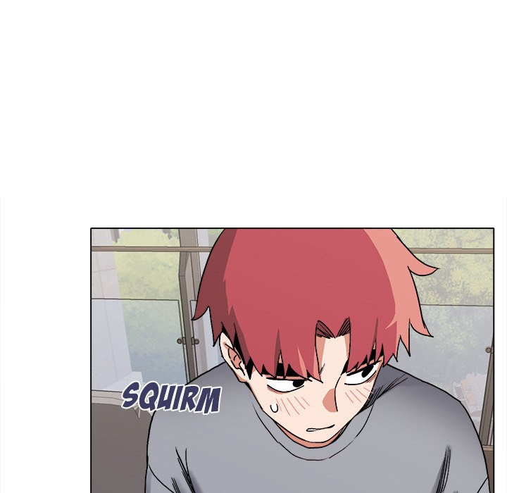 An Outsider’s Way In - Chapter 8 [photo 31] - MangaPorn