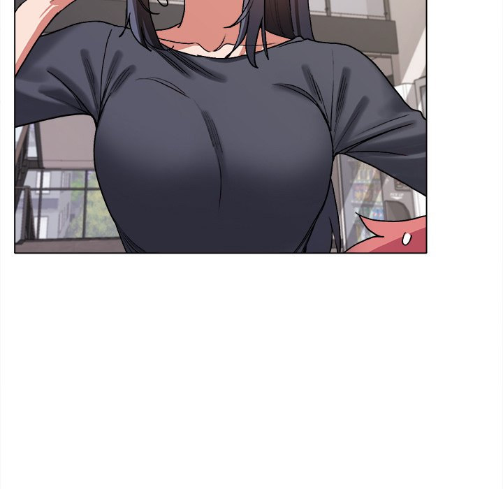 An Outsider’s Way In - Chapter 8 [photo 34] - MangaPorn