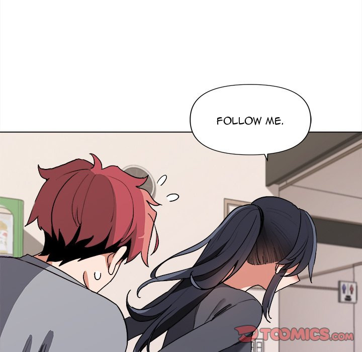 An Outsider’s Way In - Chapter 8 [photo 39] - MangaPorn