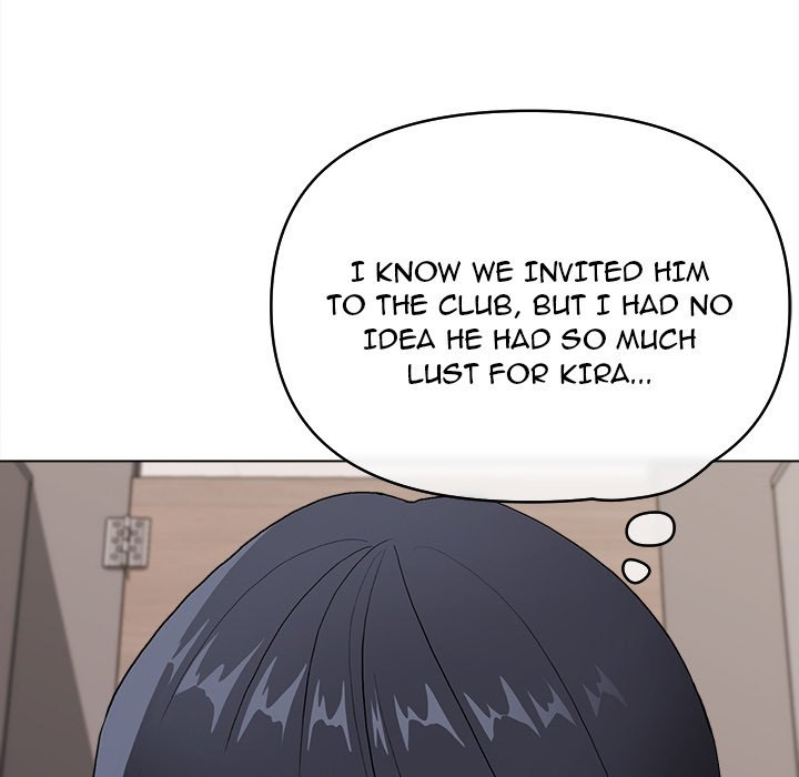 An Outsider’s Way In - Chapter 8 [photo 52] - MangaPorn