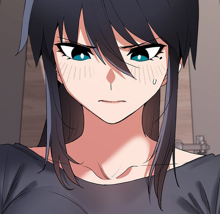 An Outsider’s Way In - Chapter 8 [photo 53] - MangaPorn