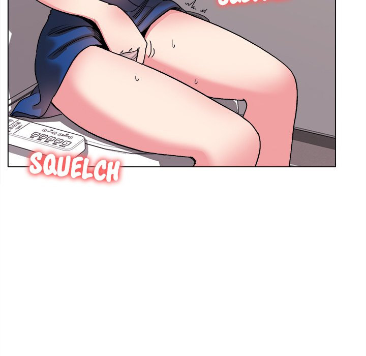 An Outsider’s Way In - Chapter 9 [photo 114] - MangaPorn