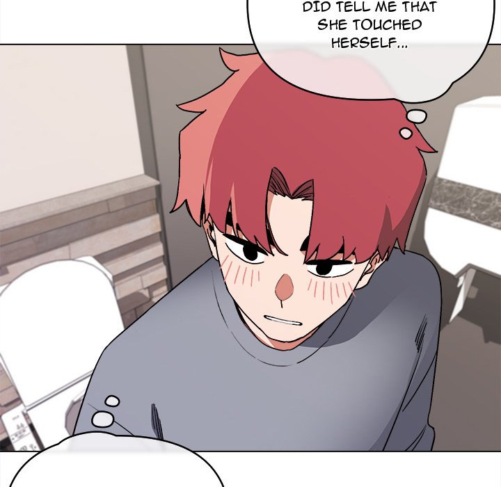 An Outsider’s Way In - Chapter 9 [photo 81] - MangaPorn