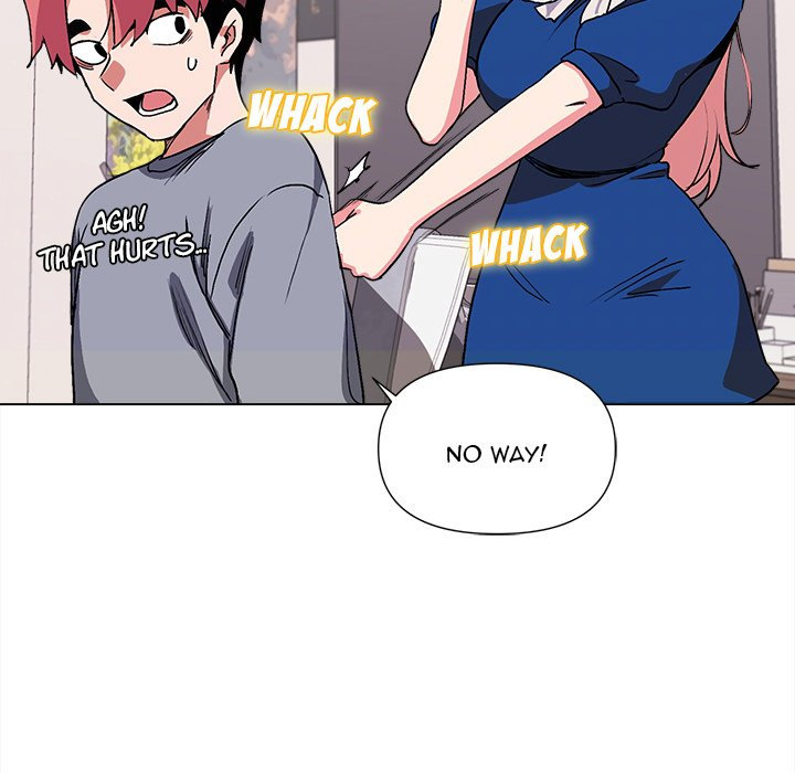 An Outsider’s Way In - Chapter 10 [photo 109] - MangaPorn