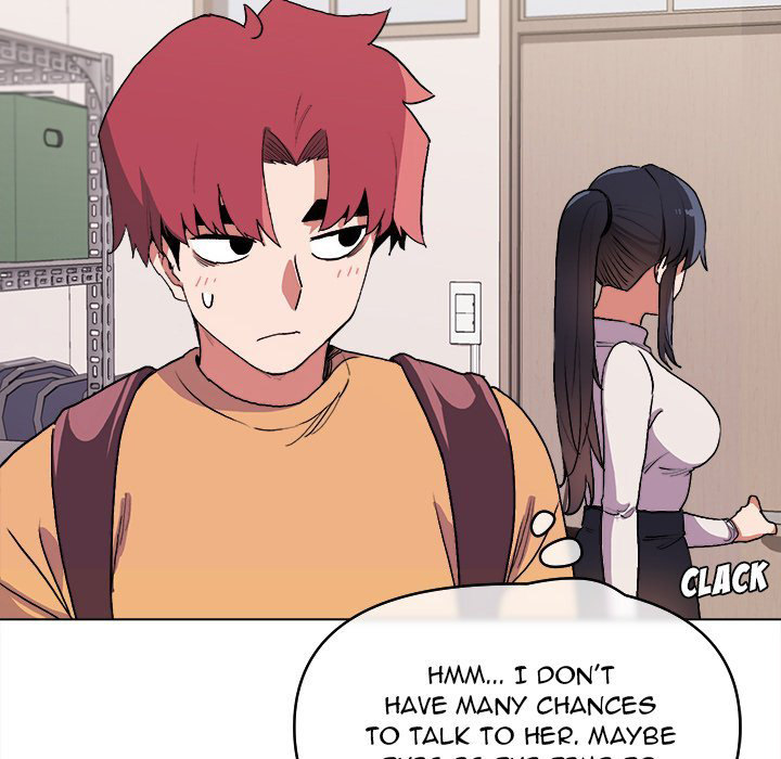 An Outsider’s Way In - Chapter 10 [photo 135] - MangaPorn