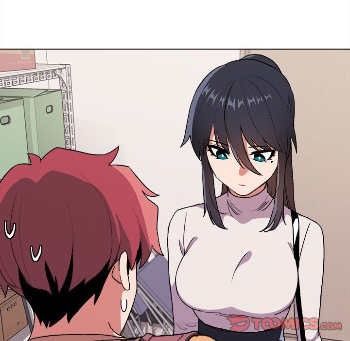 An Outsider’s Way In - Chapter 10 [photo 147] - MangaPorn