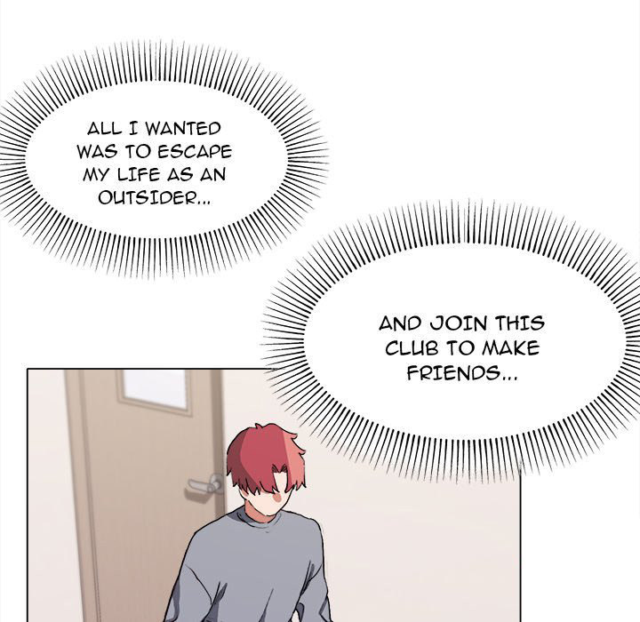 An Outsider’s Way In - Chapter 10 [photo 18] - MangaPorn