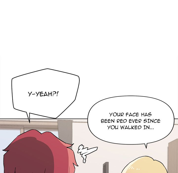 An Outsider’s Way In - Chapter 10 [photo 80] - MangaPorn