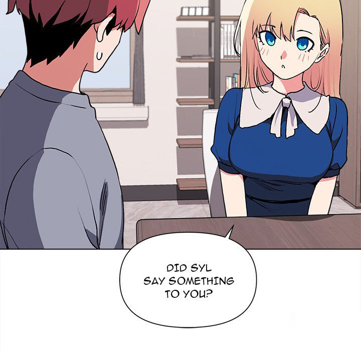 An Outsider’s Way In - Chapter 10 [photo 81] - MangaPorn