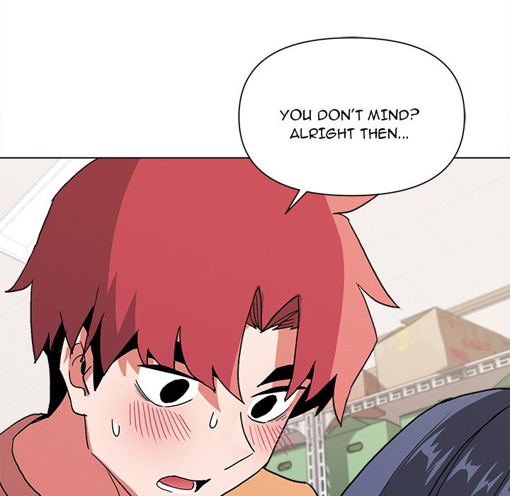 An Outsider’s Way In - Chapter 11 [photo 135] - MangaPorn