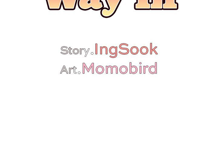 An Outsider’s Way In - Chapter 11 [photo 2] - MangaPorn