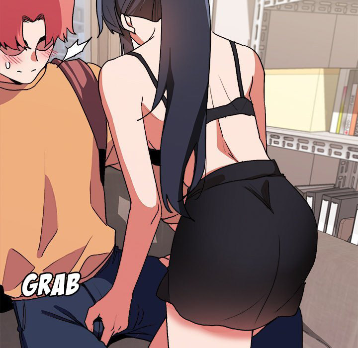 An Outsider’s Way In - Chapter 11 [photo 26] - MangaPorn