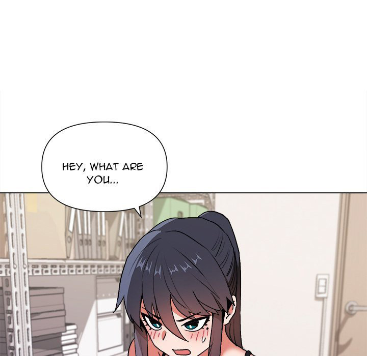 An Outsider’s Way In - Chapter 11 [photo 44] - MangaPorn