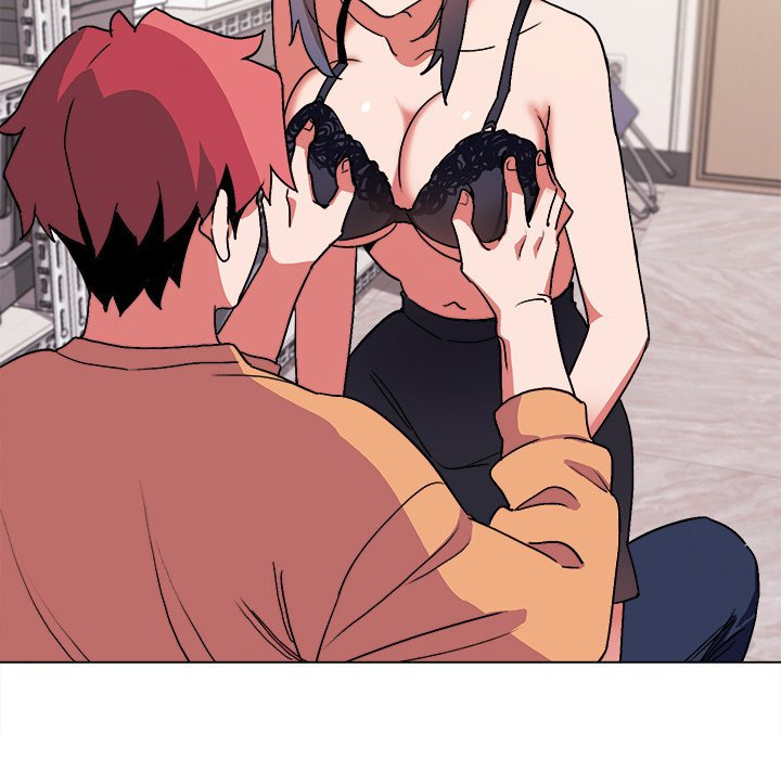 An Outsider’s Way In - Chapter 11 [photo 45] - MangaPorn