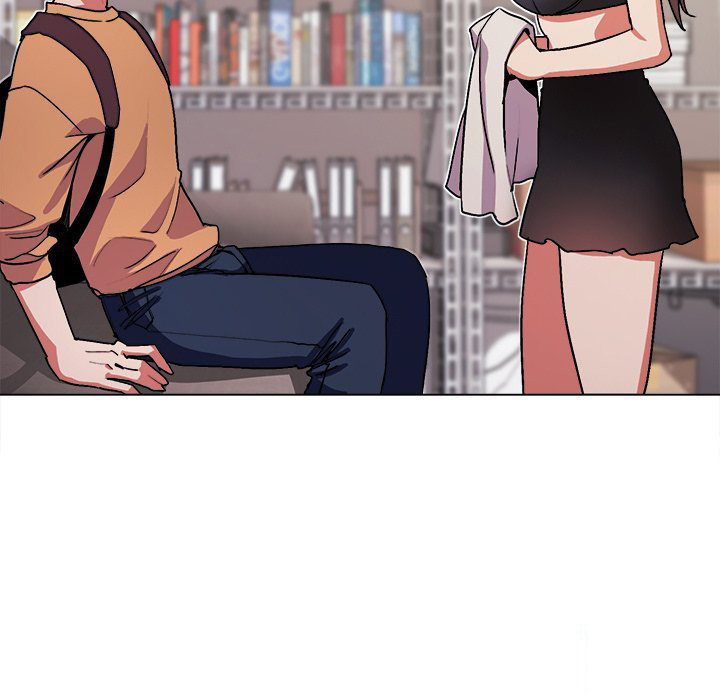 An Outsider’s Way In - Chapter 11 [photo 8] - MangaPorn