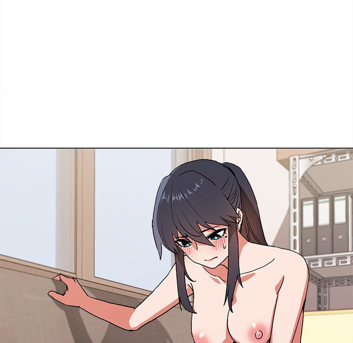 An Outsider’s Way In - Chapter 11 [photo 80] - MangaPorn