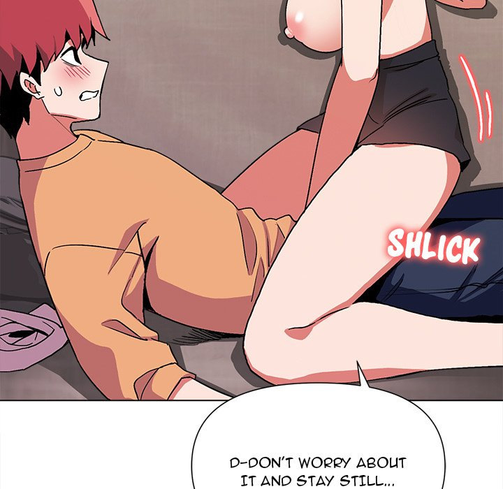 An Outsider’s Way In - Chapter 11 [photo 85] - MangaPorn