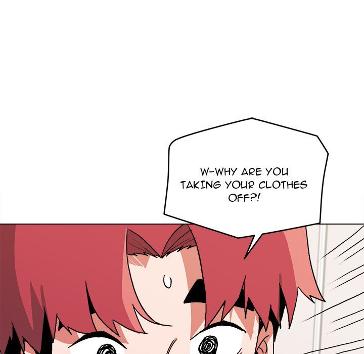 An Outsider’s Way In - Chapter 11 [photo 9] - MangaPorn