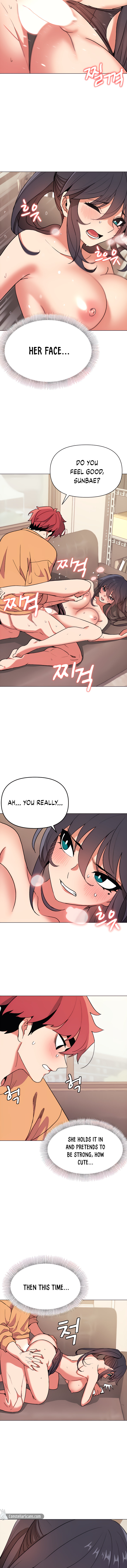 An Outsider’s Way In - Chapter 12 [photo 11] - MangaPorn