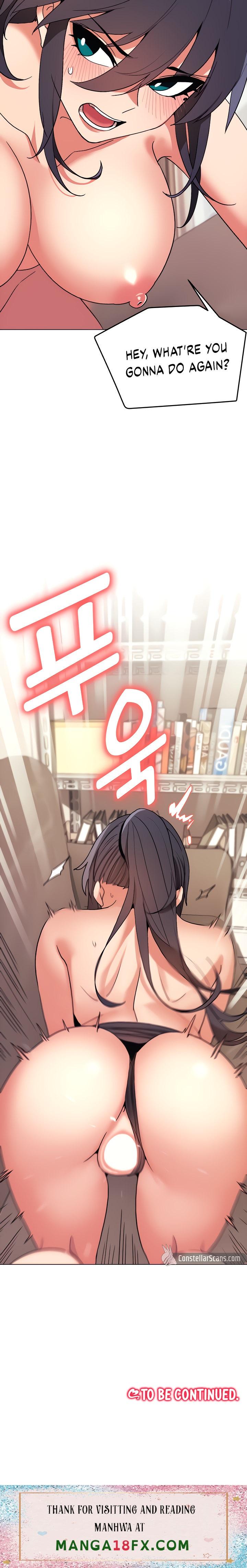 An Outsider’s Way In - Chapter 12 [photo 12] - MangaPorn