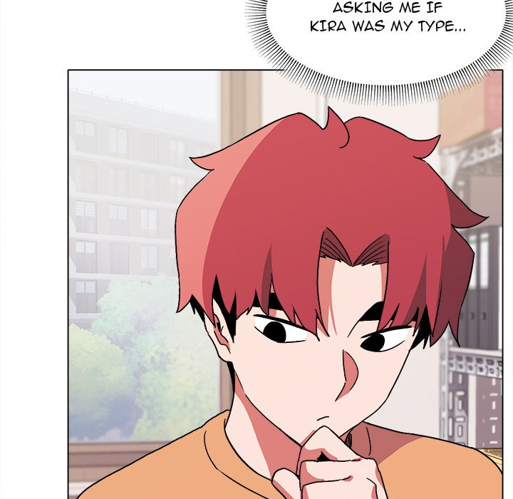 An Outsider’s Way In - Chapter 13 [photo 100] - MangaPorn