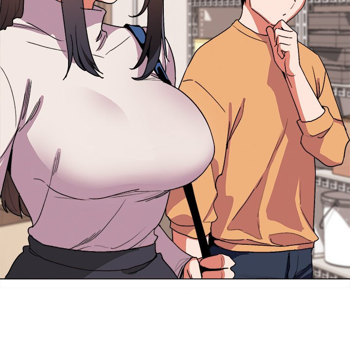 An Outsider’s Way In - Chapter 13 [photo 103] - MangaPorn