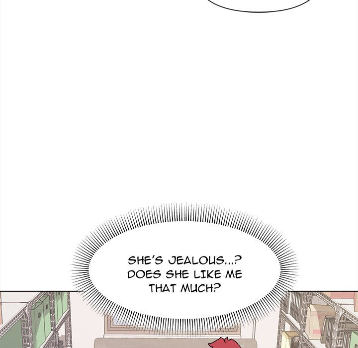 An Outsider’s Way In - Chapter 13 [photo 106] - MangaPorn