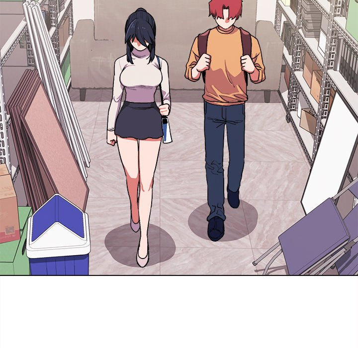 An Outsider’s Way In - Chapter 13 [photo 107] - MangaPorn