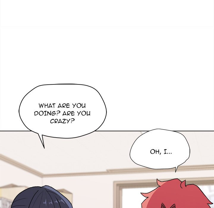 An Outsider’s Way In - Chapter 13 [photo 110] - MangaPorn